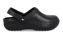 Zapatos Zueco Dotacional Evacol Ref 018 Sencillo Unisex