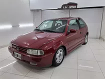 Volkswagen Gol Gol Gti