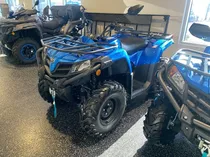 2022 Cf Moto 800cc Atv 4x4 Cforce 800 Xc Ready To Ship