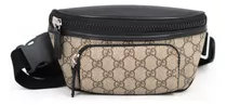 Gucci Riñonera Belt Bag Supreme Original Cert Entrupy 