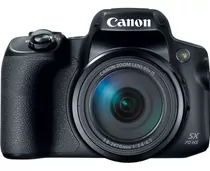 Canon Powershot Sx70 Hs Digital Camera