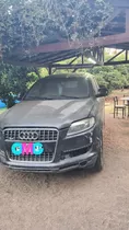 Audi Q7 3.6 V6 En Desarme