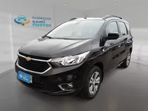 Chevrolet Spin 1.8l Ltz Mt