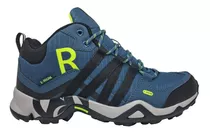 Zapatilla I-run Outdoor Senderismo 36 Al 46 Hombre Y Niño