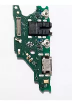 Puerto,pin De Carga Repuesto Para Huawei Mate 20lite Compati