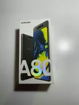 Samsung A80-negro