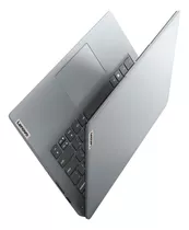 Laptop Lenovo Ideapad1 14  N4020 4gb Ram 128gb Gris Nube