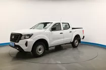 Nissan New Frontier 2.5 S Dc