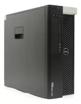 Workstation Dell Intel Xeon 16gb Ram Ssd 220 (lote Com 5)