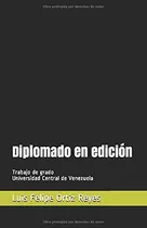 Libro Diplomado: Trabajo De Grado (spanish Edition) Lrf