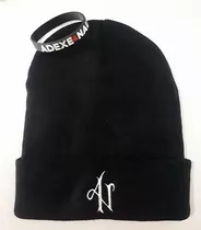 Gorro  Adexe Y Nau  Combo 