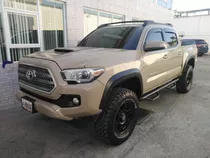 Toyota Tacoma Trd Sport 4x4