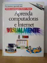 Aprenda Computadoras E Internet Visualmente