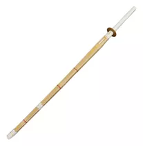 Shinai Kendo De Bambú Alpino Talla 39 120cm