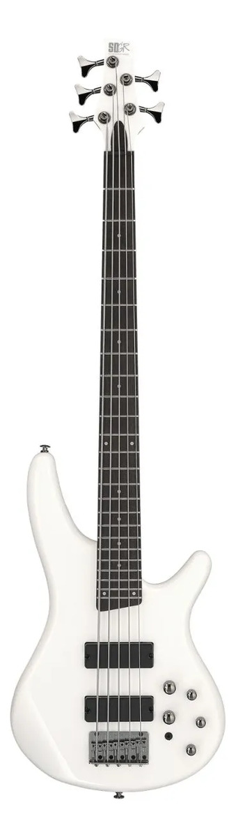 Ibanez Sr500 | Mercado Livre