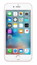 Usado: iPhone 6s 32gb Ouro Rosa Muito Bom - Trocafone