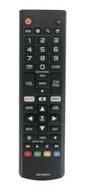 Control Remoto Smart Tv LG Original Netflix + Amazon