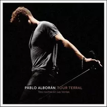 Tres Noches En Las Ventanas - Alboran Pablo (cd + Dvd)