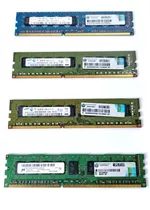 Memoria Servidor Proliant Ddr3 2gb 1333mhz Ecc Pn 500209-061