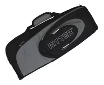 Funda Para Trompeta Ritter Rcb700-9-tr-bst