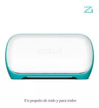 Maquina Cricut Joy Portátil. Somos Tienda.