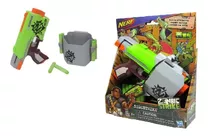 Lançador Nerf Zombie Strike - Hasbro 