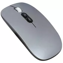 Mouse Recarregável Para Notebook Samsung Chromebook 11.6