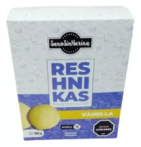 Galletas De Vainilla Sin Gluten 150g