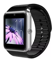  Reloj Inteligente Smartwatch Gt08 Bluetooth Sim Card Fd