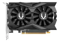 Tarjeta De Video Nvidia Zotac  Gaming Geforce Gtx 16 Series Gtx 1650 Zt-t16520j-10l 4gb