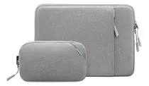 Funda Bolso Para Macbook Air Pro 13 13.3 Tomtoc