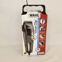 Maquina De Recortar Wahl Value Clip 16 Piezas