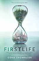 Libro:  Firstlife (an Everlife Novel, 1)