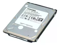 Disco Rigido Interno Para Notebook 500gb Toshiba Seagate