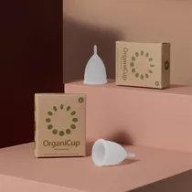 Organicup, Copa Menstrual, Talla A