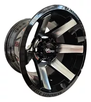 Rines 15x10 5/127 Chevrolet C10 Cheyenne Gmc Sierra (2rin)