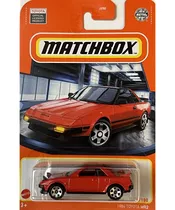 Autos Matchbox