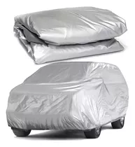 Carpa Funda Cubre Auto Premium Impermeable