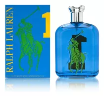 Perfume Big Pony Men 1 40ml