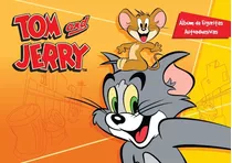 Figuritas Sd Tom And Jerry 2011 - Precio Lote X 10 Unidades