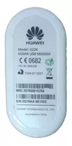 Huawei E220 Modem Usb Com Suporte De 3.5g, 3g, E 2g 