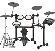 Yamaha Dtx6k3-x Electronic Drum Set 
