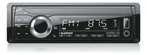 Estéreo Para Auto Blaupunkt Curitiba 120 Con Usb Y Bluetooth