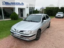 Renault Mégane Rxe 2.0 1997 Excelente Estado! - Barriola