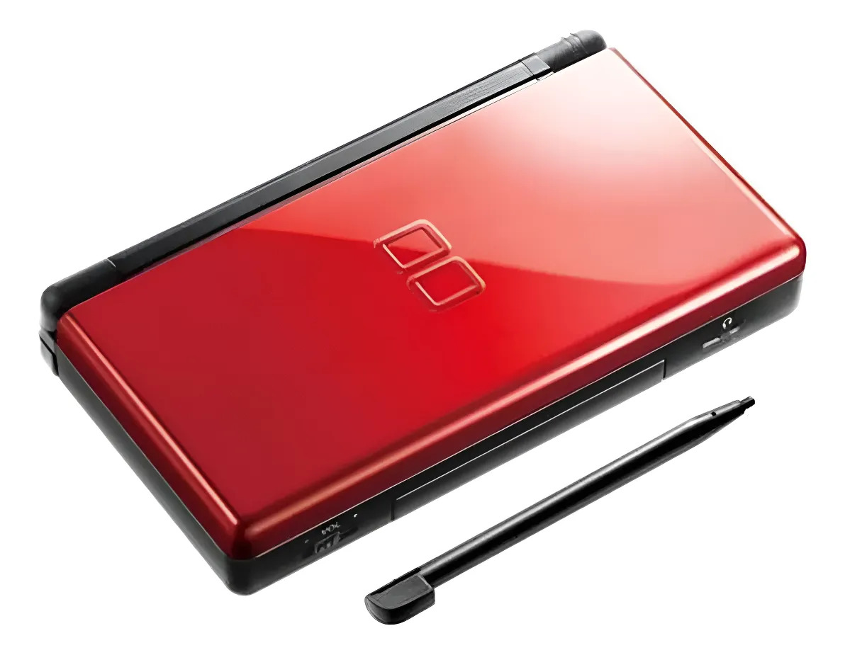 Nintendo Ds Lite | Mercado Livre