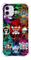 Capa Capinha One Piece 0031