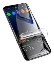 Film Hydrogel Templado Protector Pantalla Para Celulares Tcl