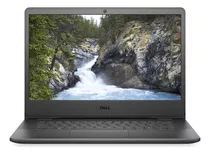 Laptop Dell 6hp6v Vostro 3400 14in 4.10ghz Turbo Hd Negr /vc Color Negro