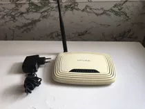 Roteador Wirless Tplink Tl-wr 741nd