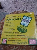 Fiesta En Odeon Pop Vinilo 